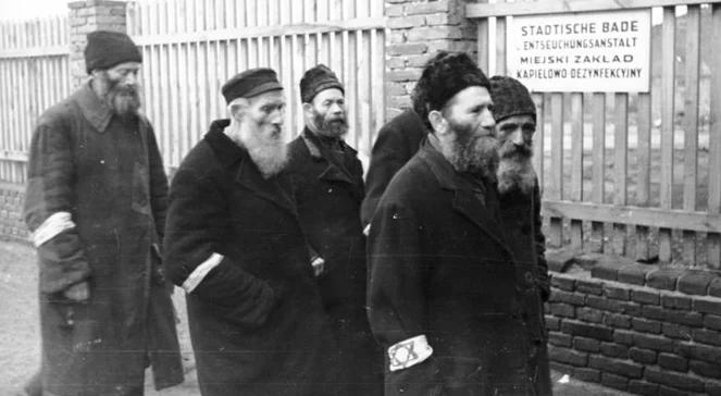 Józef Walaszczyk uratował 52 Żydów. Jego życie jest spełnione