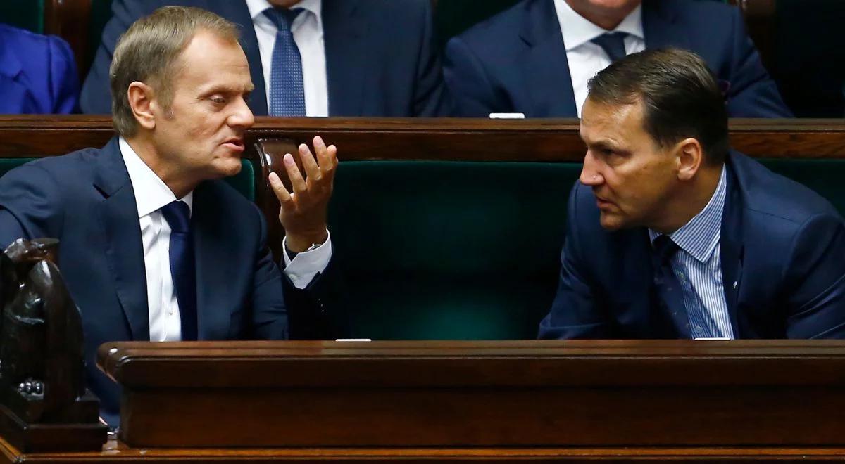 Sikorski zamknął w szafie nadzieję na pokój w Europie. Felieton Miłosza Manasterskiego