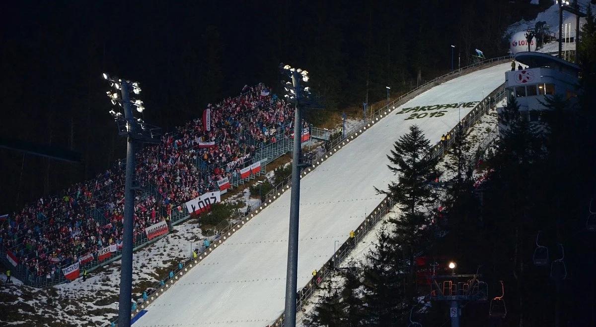 Kronika Sportowa - 13 lutego 2021 