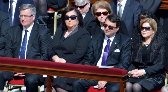 Prezydent osobiście zaprosił Franciszka do Polski
