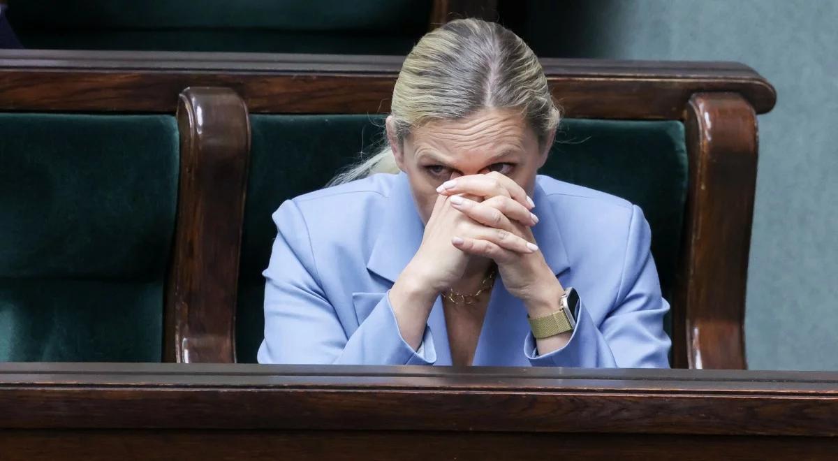 Akcja Uczniowska krytykuje MEN. "Rok pełen zaniechań i rozczarowań"