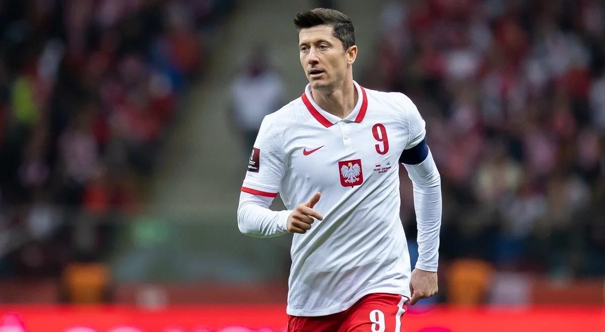 Robert Lewandowski zagra ze Szkocją? Czesław Michniewicz drży o zdrowie kapitana 