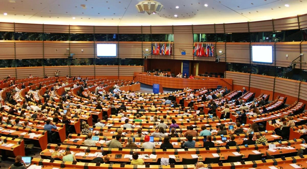 Brexit. Znamy wstępny termin głosowania w Parlamencie Europejskim nad umową
