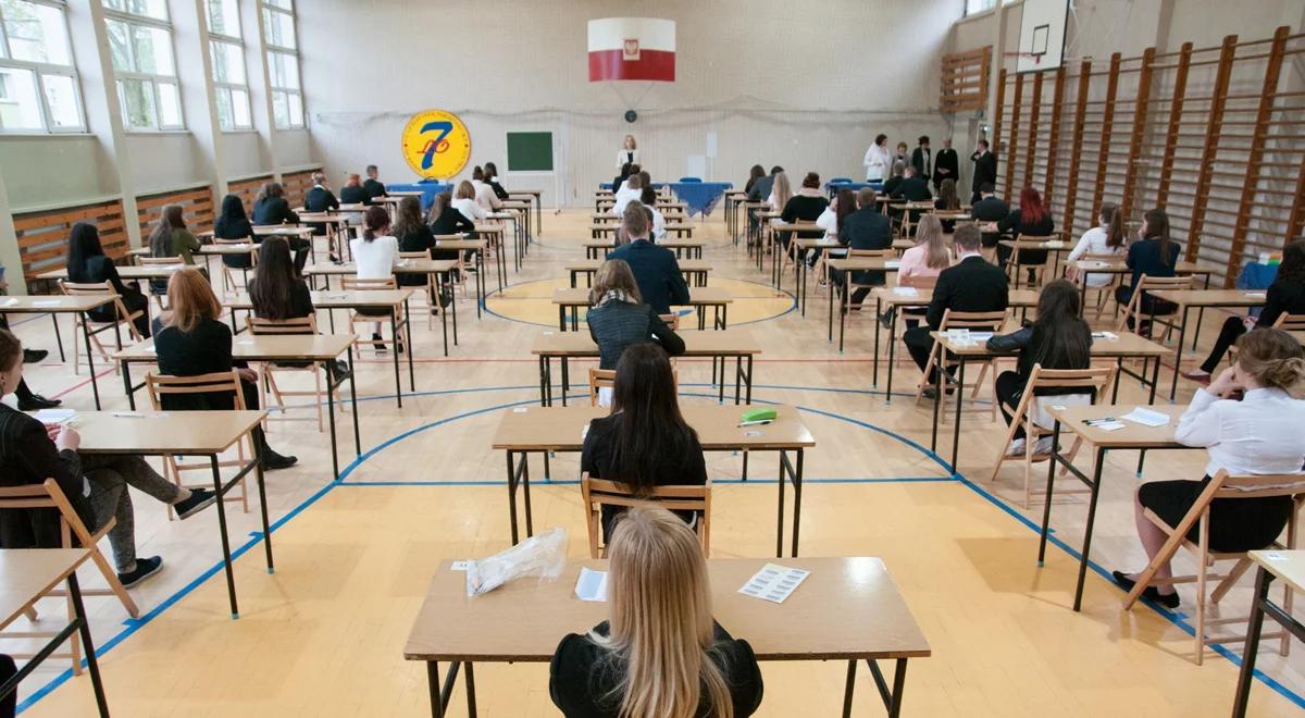 Polskie dzieci, zdolne dzieci