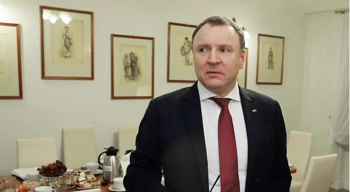 Rozmowy dotyczące reformy organizacyjnej TVP będą kontynuowane 