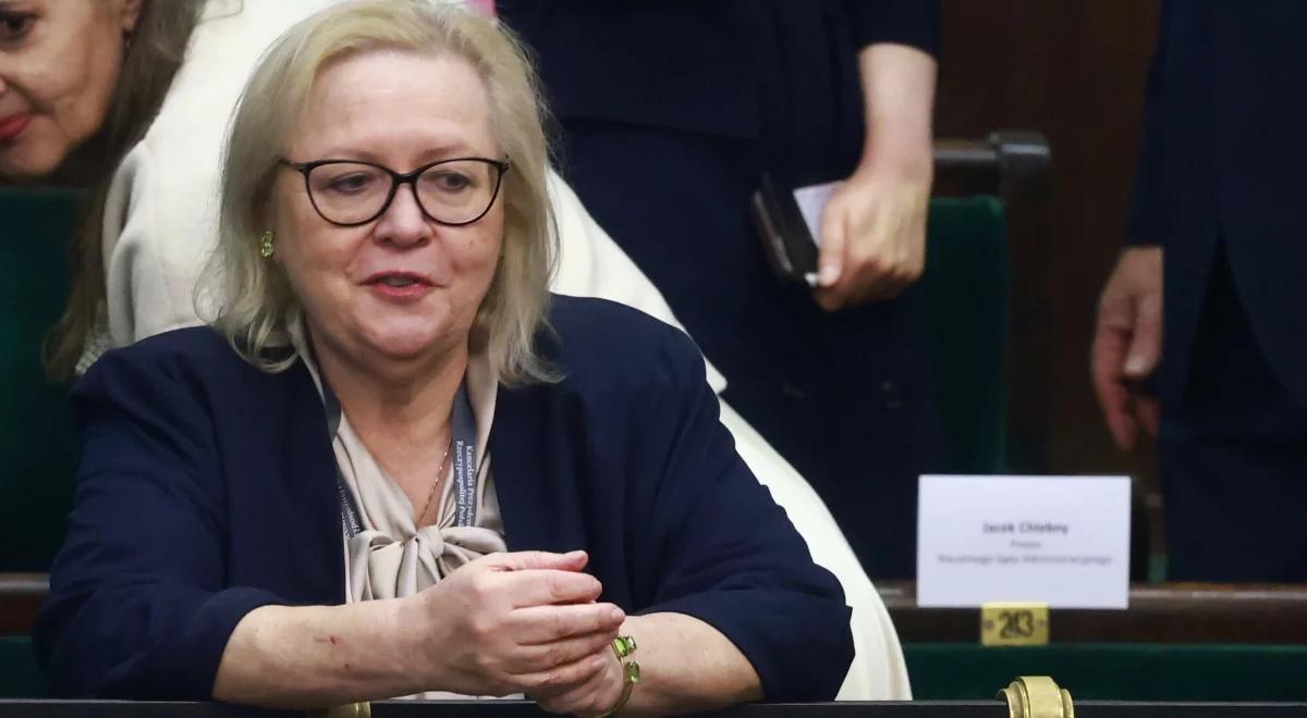 Zwrot w sprawie posiedzenia Trybunału Stanu. Jest stanowisko prokuratury