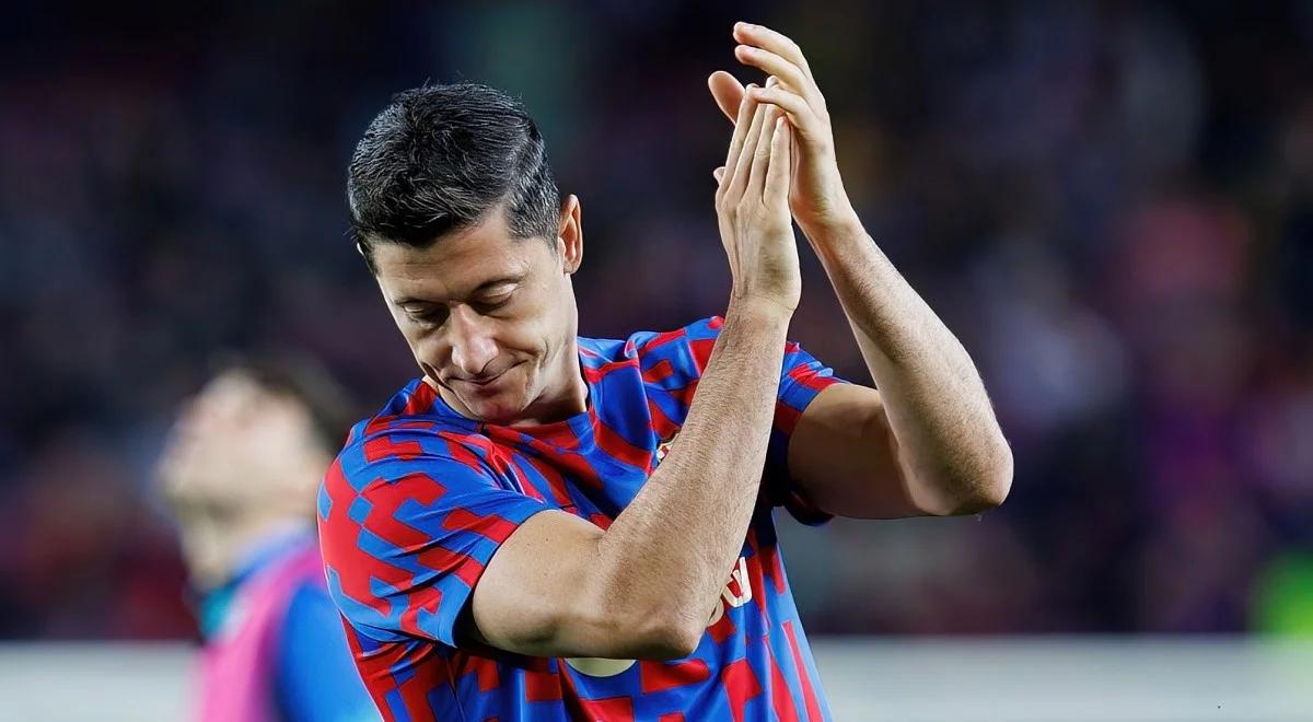 Złota Piłka 2023: Robert Lewandowski i Ewa Pajor poza czołową "10" plebiscytu 