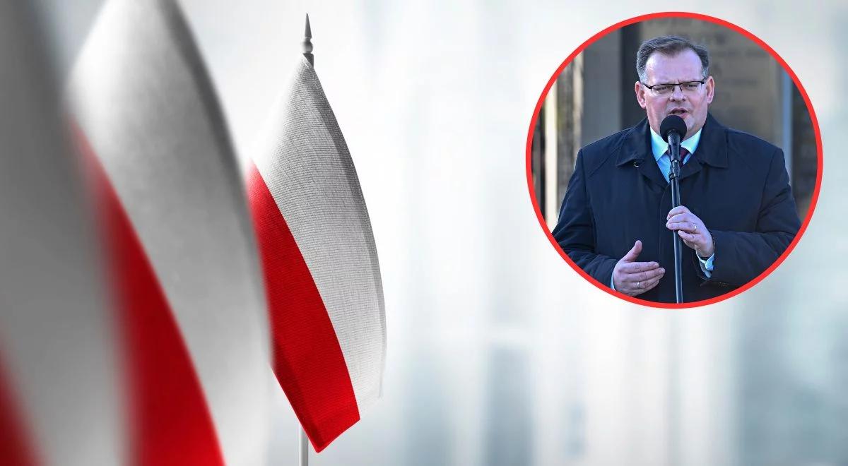 Święto Niepodległości. Jan Józef Kasprzyk: to dzień, który powinien łączyć wszystkich Polaków