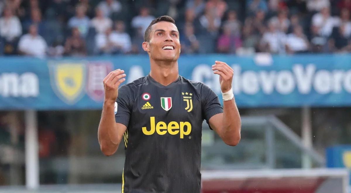 Piłkarz sezonu UEFA: poznaliśmy nazwiska nominowanych. Czy ktoś zdetronizuje Cristiano Ronaldo?
