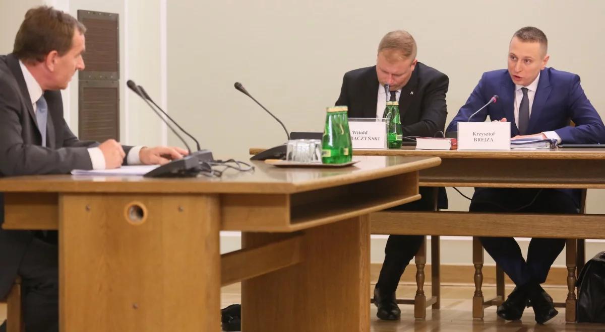 Afera Amber Gold. Pierwsze przesłuchania przed komisją śledczą