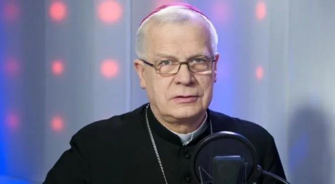 Abp Michalik: chętnie pójdę do więzienia za obronę nauki od Boga