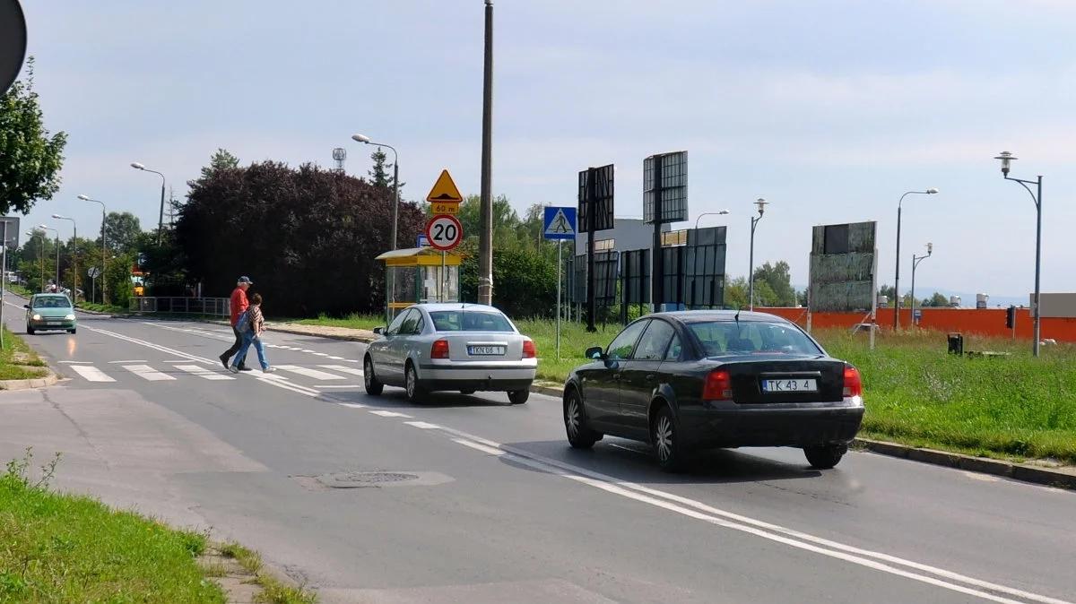 Od 1 czerwca zmiany w przepisach drogowych. Będzie towarzyszyć im kampania informacyjna