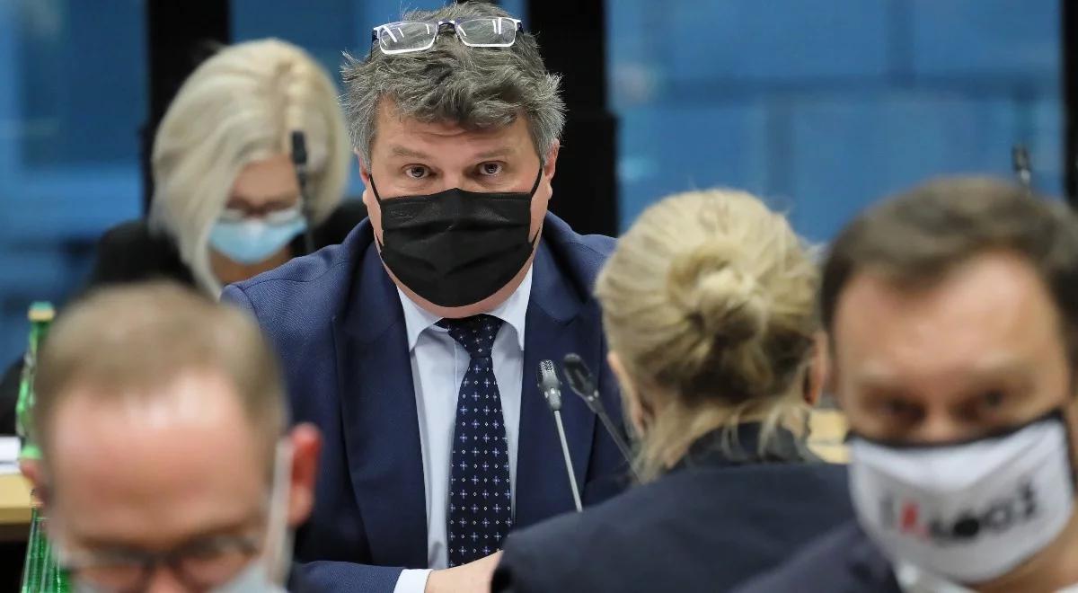 Ustawa o ochronie granicy. Sejmowa komisja zarekomendowała przyjęcie rządowego projektu