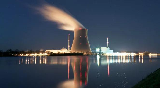 Rośnie popularność energii jądrowej