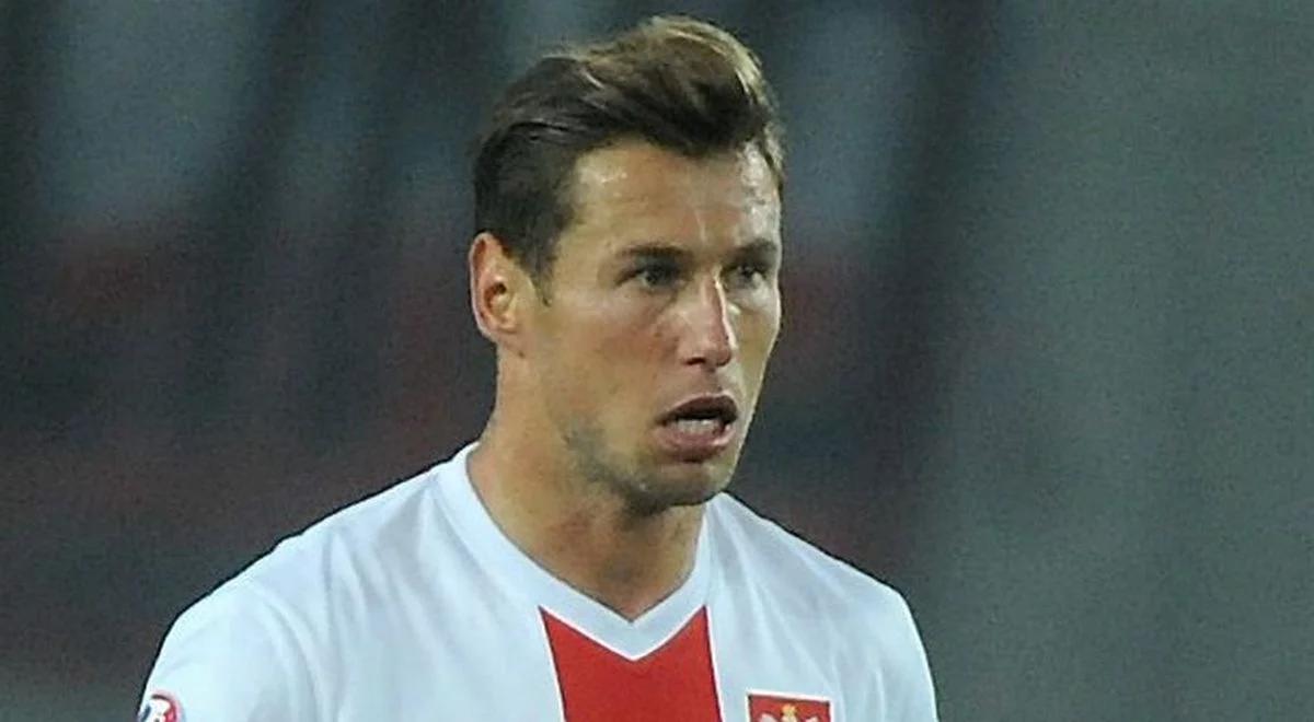 Grzegorz Krychowiak