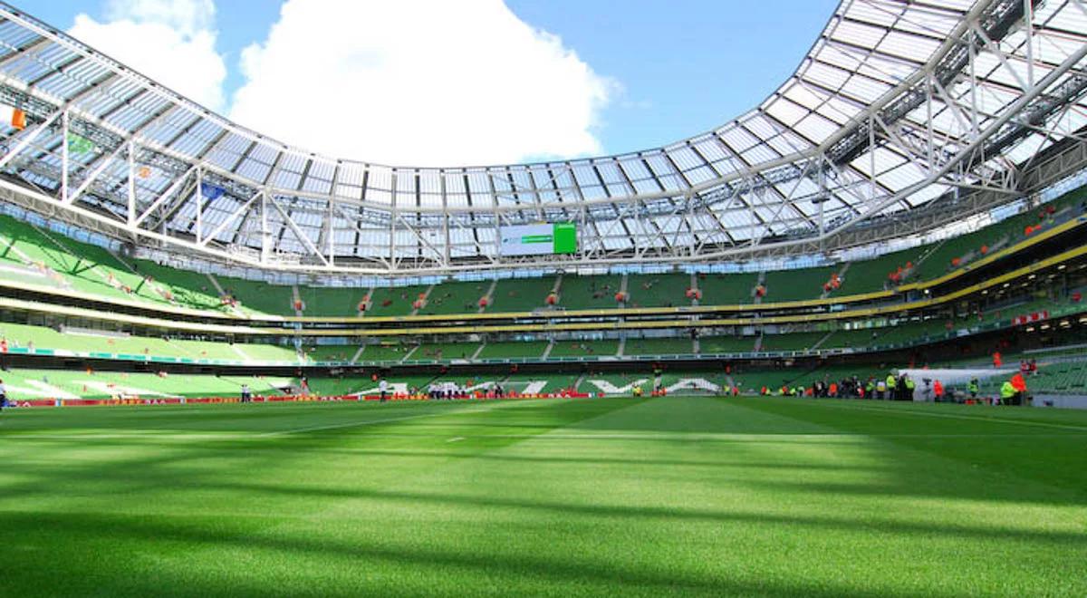 El. Euro 2016: Irlandia - Polska. Dwóch trenerów, ten sam ból głowy