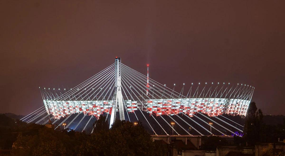 PGE Narodowy będzie przechodził zmiany. Stanie się m.in. bazą dla start-upów