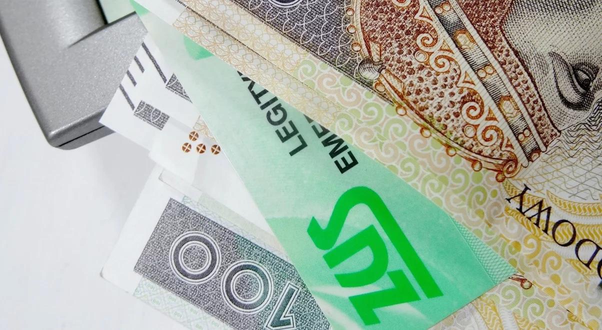 ZUS rozpoczyna wysyłkę około 2,5 mln listów do przedsiębiorców