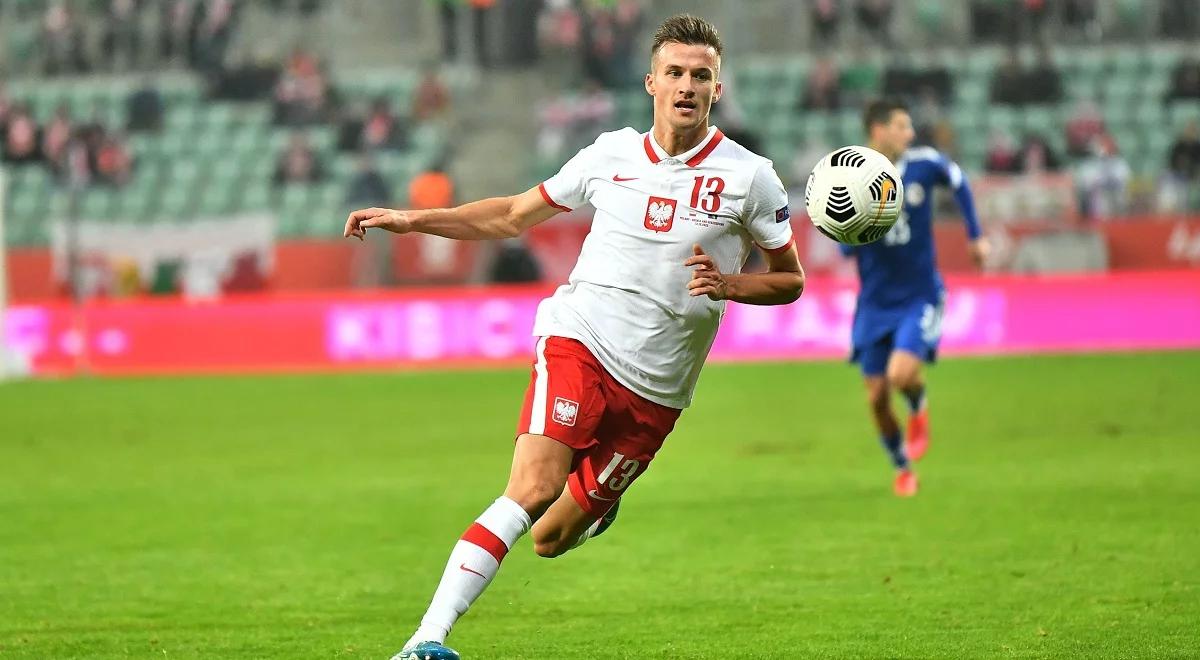 Serie A: podwójny pech Arkadiusza Recy. Polak zarażony koronawirusem
