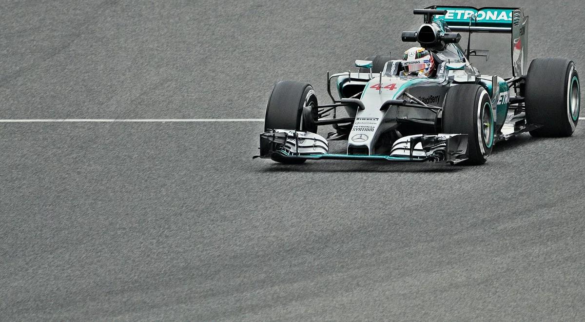 Formuła 1: drużyny i kierowcy na sezon 2016 potwierdzeni