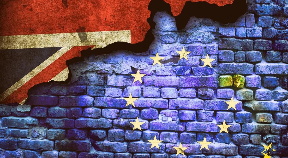 Brexit: co dalej z Polakami w Wielkiej Brytanii?