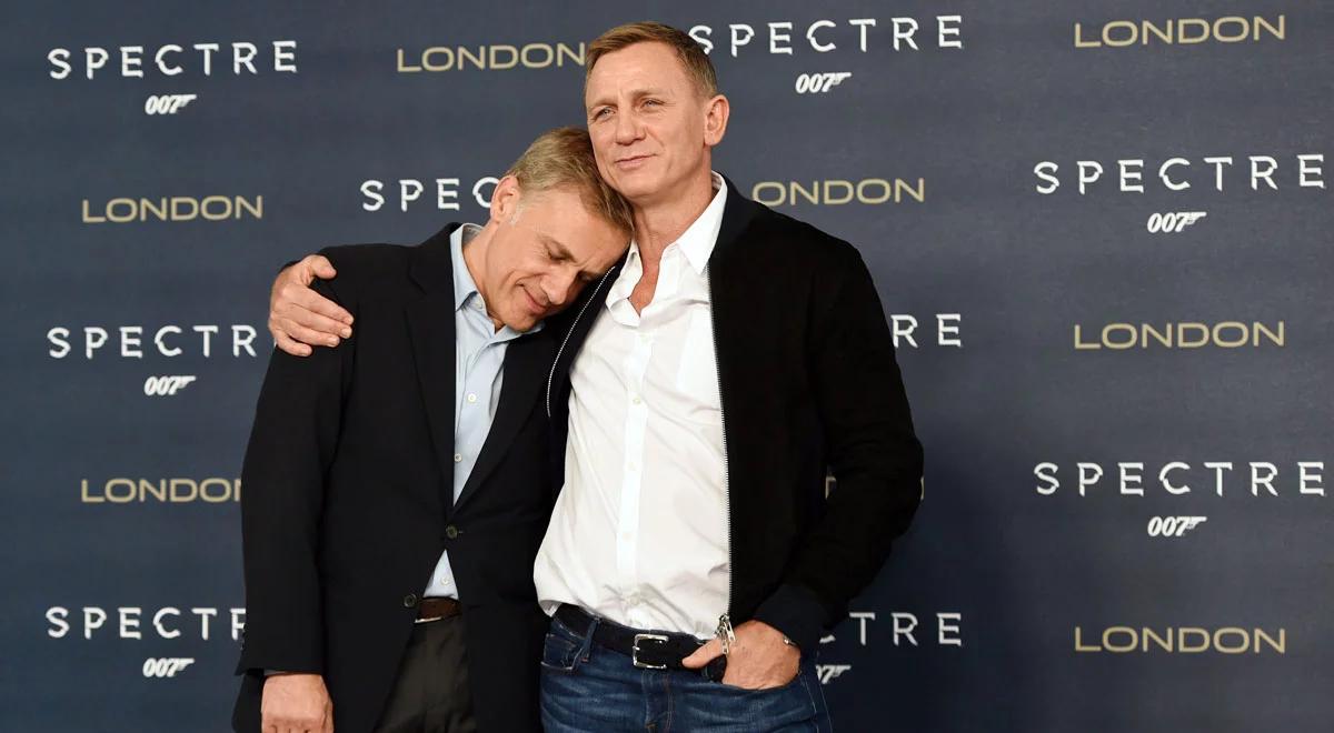 "Spectre" wchodzi do polskich kin