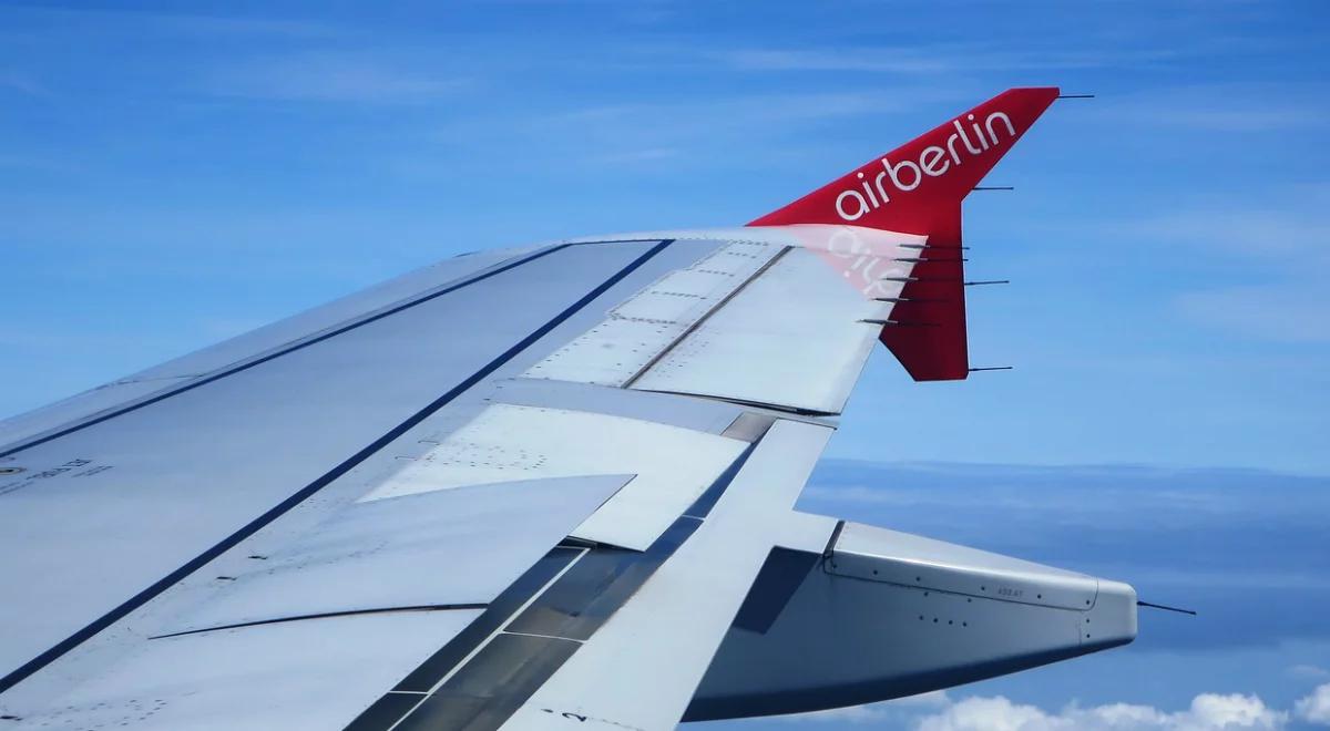 Air Berlin przestaje istnieć. Pracownicy nie zostaną zwolnieni?  