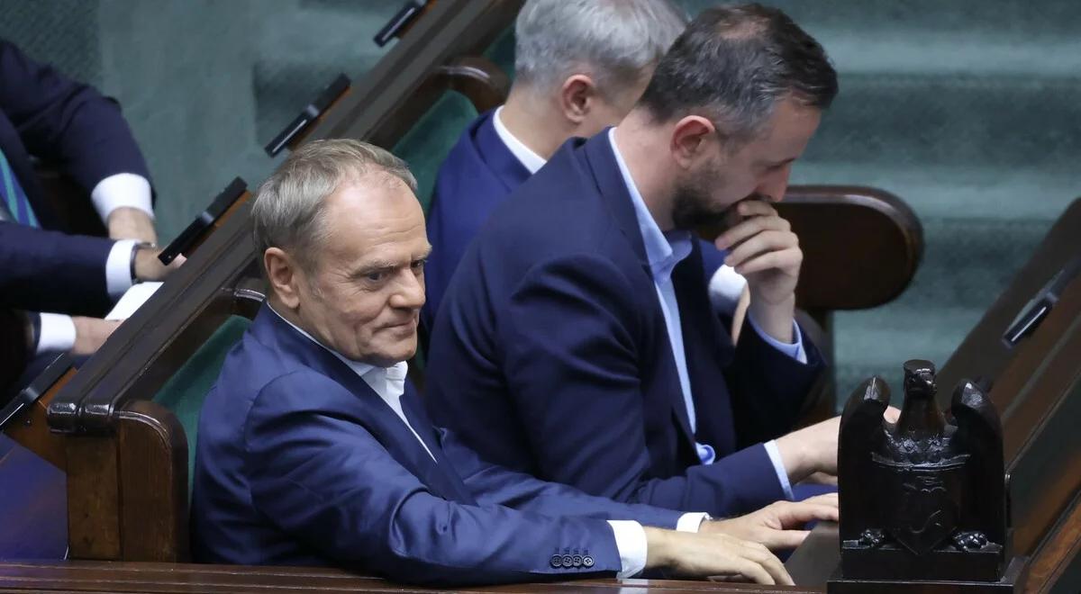 Nowy gracz w rządzie Tuska? "Minister od leków" na horyzoncie