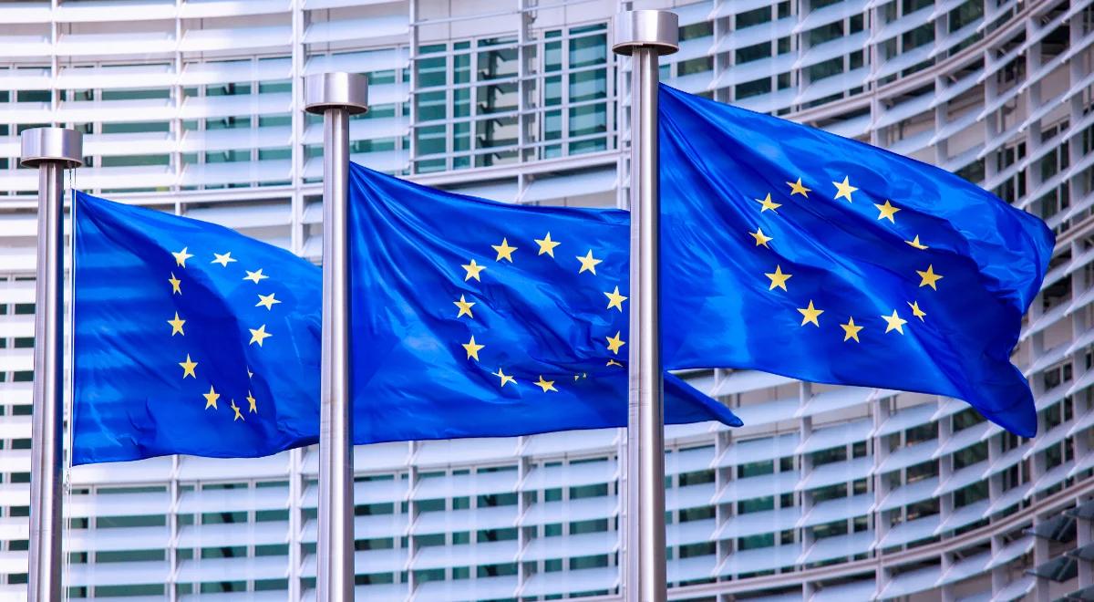 Molestowanie seksualne w instytucjach unijnych? Parlament Europejski przyjął rezolucję