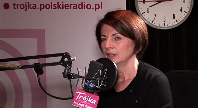 Pedofil "jest w PiS". Julia Pitera musi przeprosić