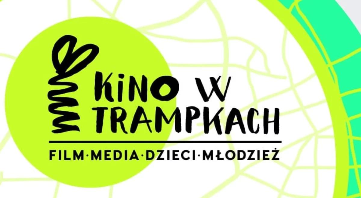 "Podróżujemy". Dziś rozpoczyna się festiwal "Kino w Trampkach"