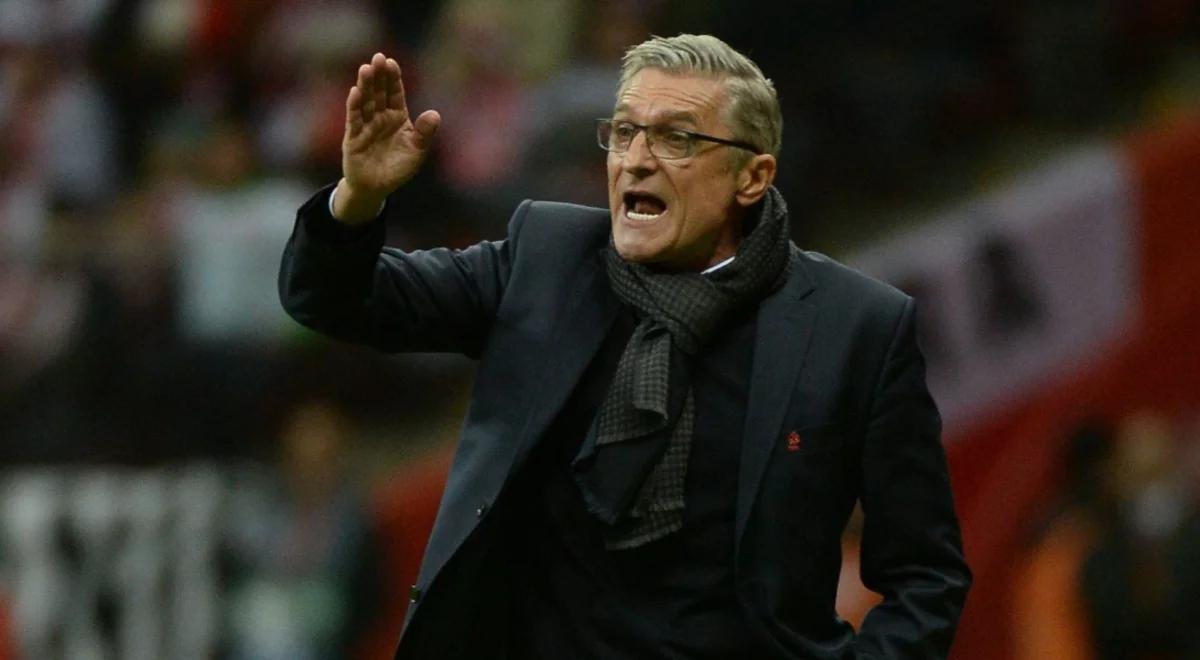 El. Euro 2016: Nawałka na nowo zbudował reprezentację Polski