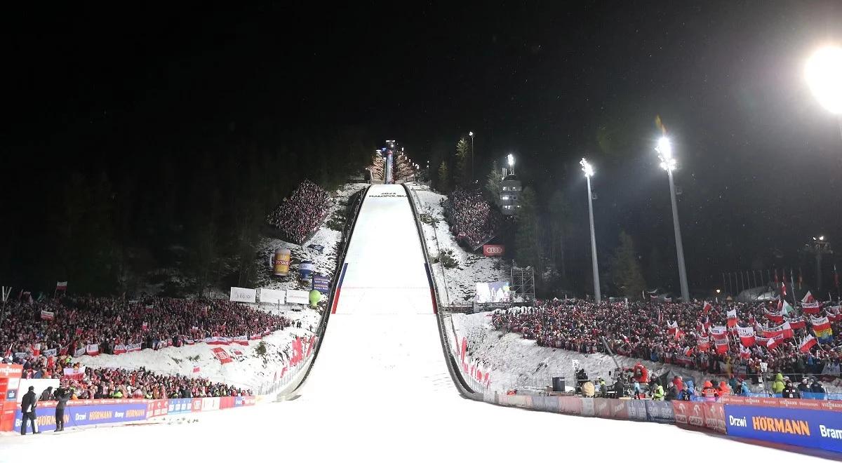 PŚ w skokach: PolSKI Turniej w kalendarzu sezonu 2023/2024. Adam Małysz: czekamy na to, jak ta impreza zostanie odebrana