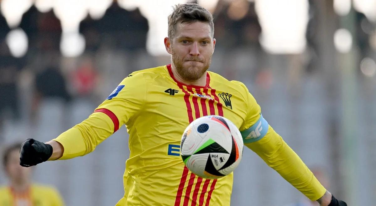Polak rusza na podbój Korei. Zaskakujący transfer Miłosza Trojaka