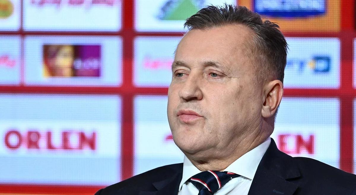 Cezary Kulesza zakończył serię spotkań z kandydatami na selekcjonera. "Czas na wybór"