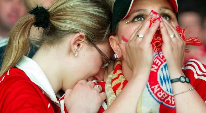 Finał Ligi Mistrzów: Borussia - Bayern. Jest zagrożenie terrorystyczne?