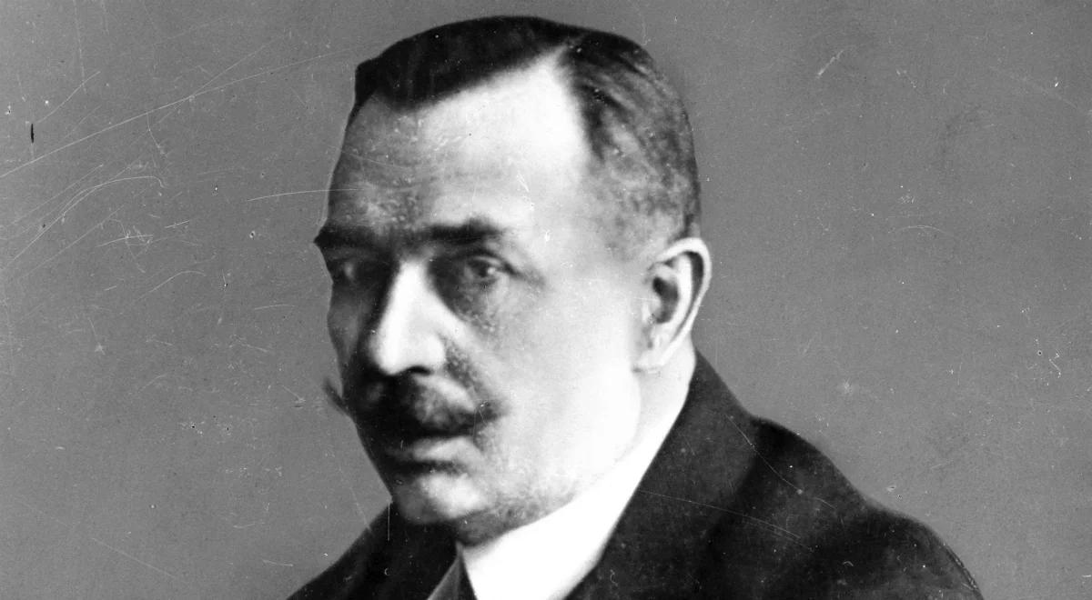 Maurycy Zamoyski - zbyt łagodny na prezydenturę