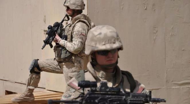Afgańczycy nie chcą już NATO. Koniec misji?