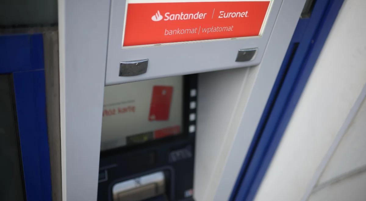 Kradzież z kont klientów Santandera. Wzrosła liczba poszkodowanych