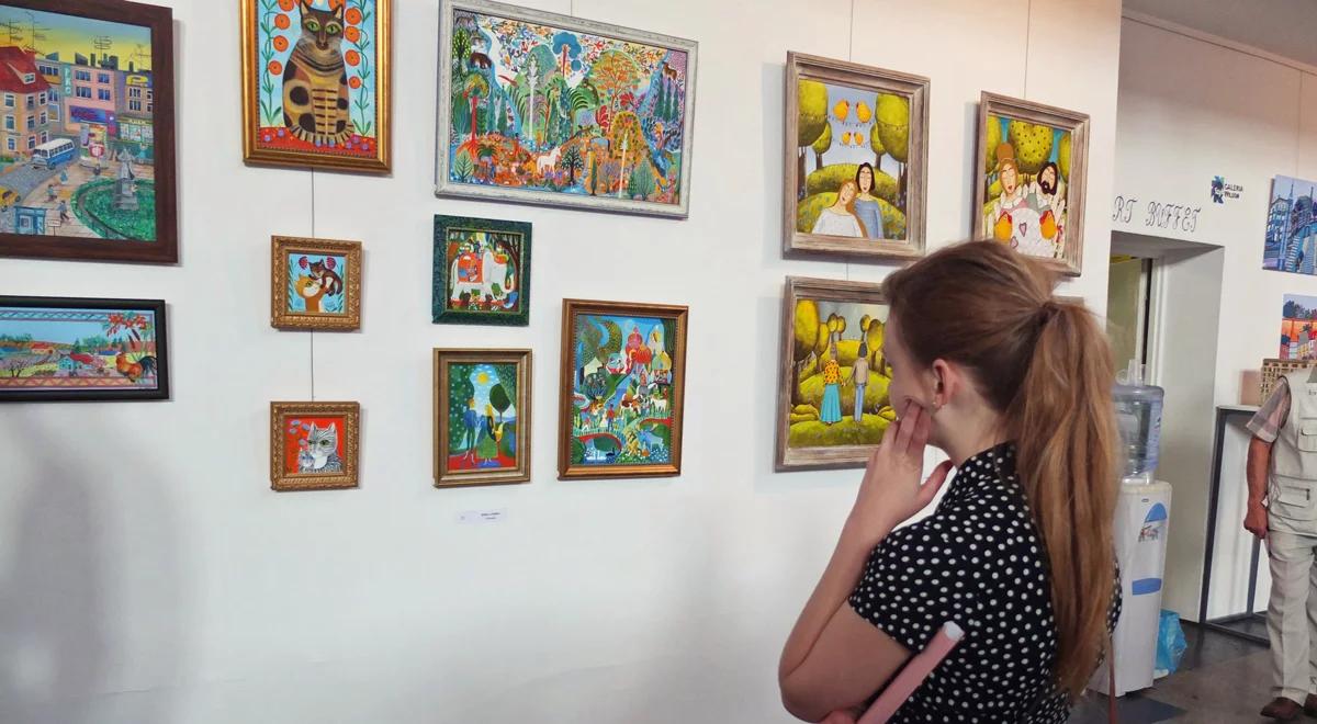 Art Naif Festival