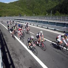 Giro d'Italia: Majka blisko podium wyścigu