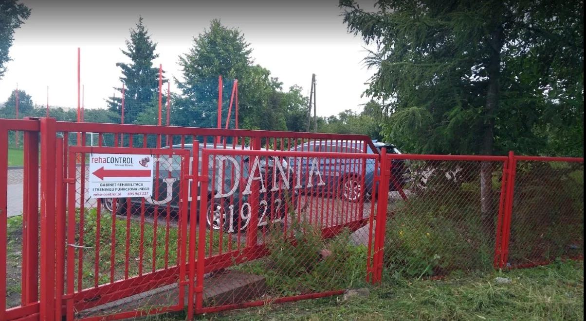 Podpalenie historycznego budynku w Gdańsku. Prokuratura umorzyła śledztwo
