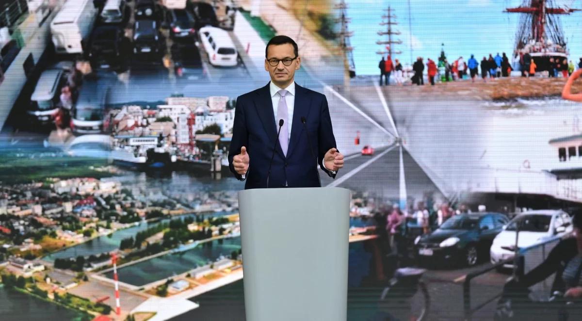 Powstanie tunel łączący wyspy Uznam i Wolin. Umowa podpisana