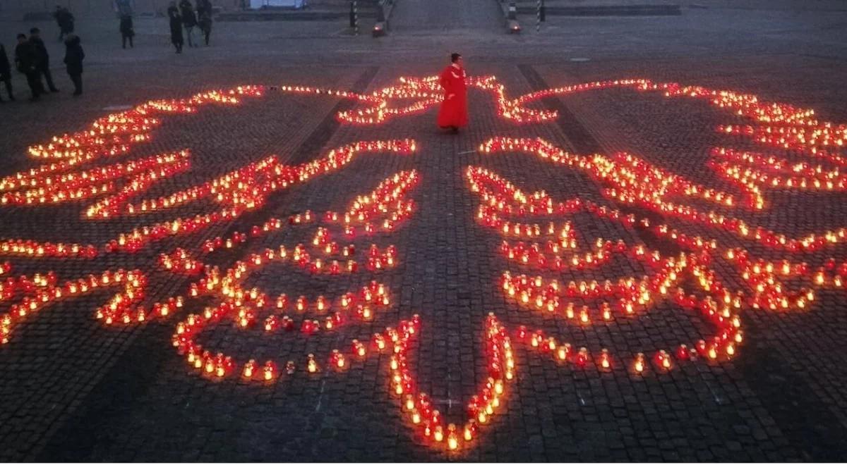 Zagranica świętuje 100-lecie odzyskania niepodległości przez Polskę