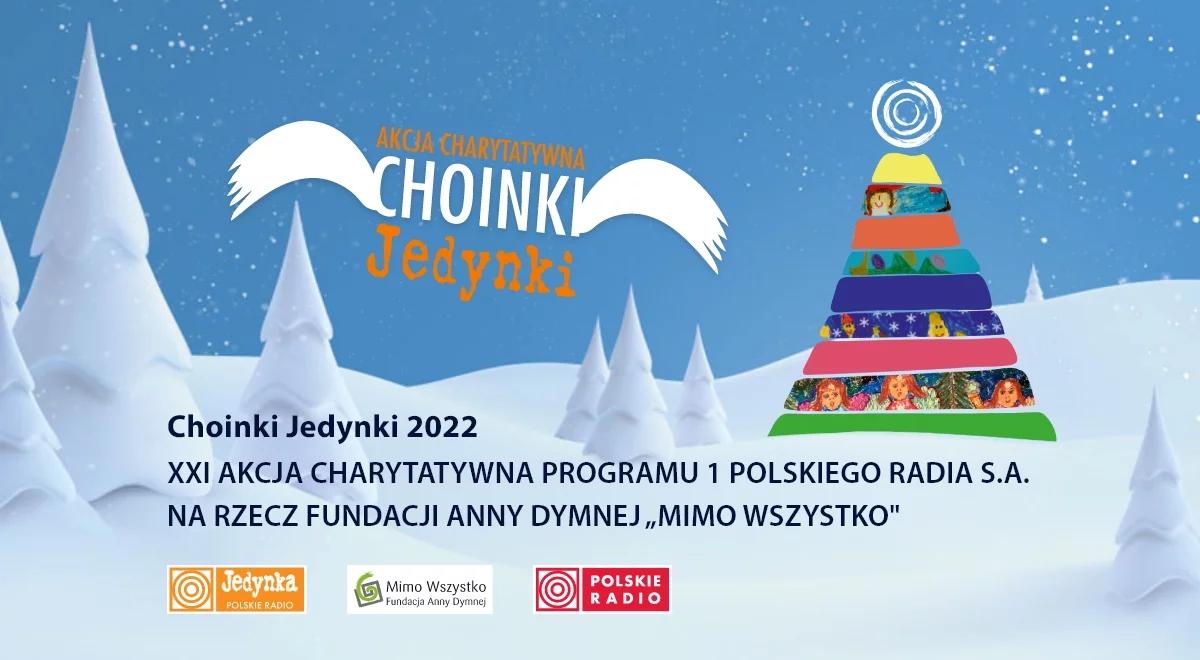 Ruszają tegoroczne "Choinki Jedynki". Jakie tajemnice niesie Boże Narodzenie?