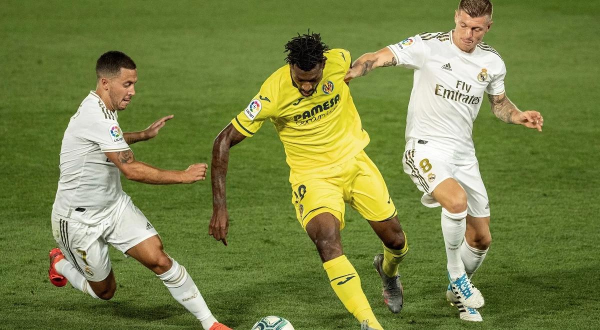 La Liga: Hazard i Kroos wrócili do treningów. Dwa "wzmocnienia" Realu przed morderczym maratonem