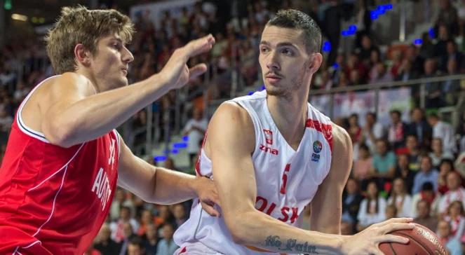 El. ME koszykarzy: awans Polaków na EuroBasket 2015