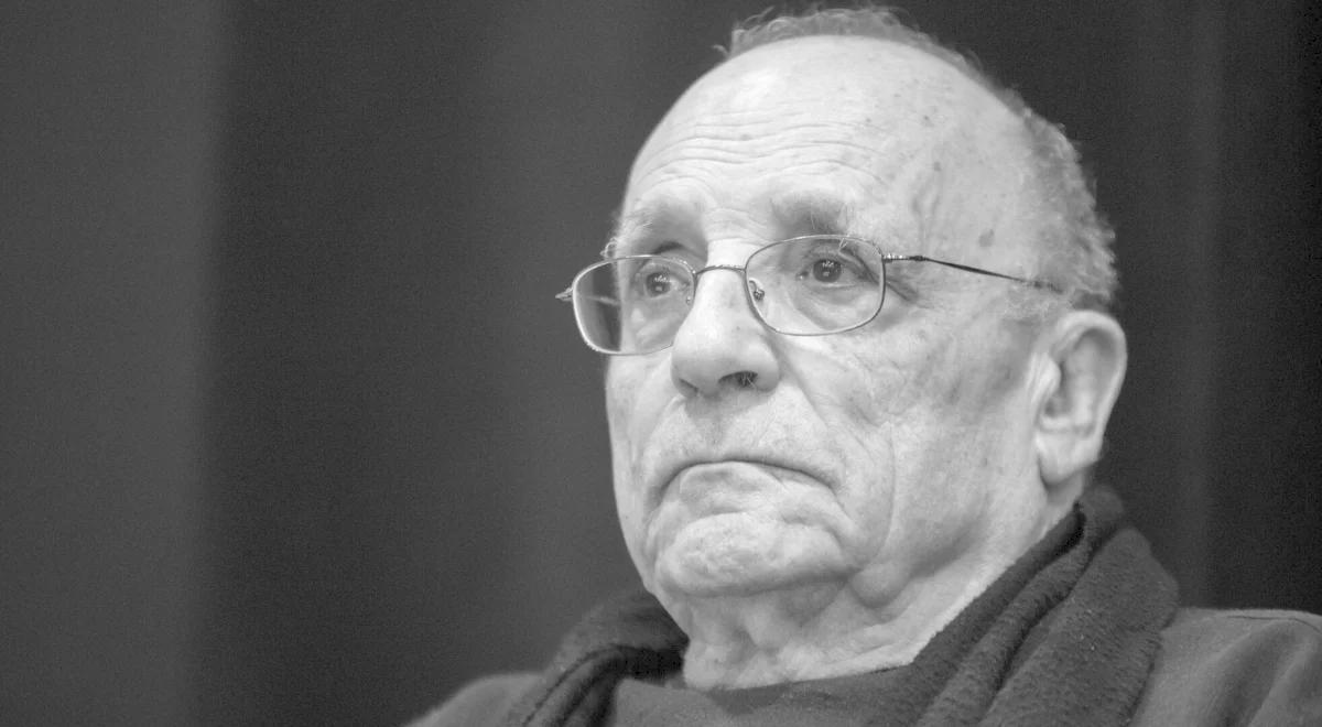 Marcel Łoziński nie żyje. Był legendą polskiego kina dokumentalnego