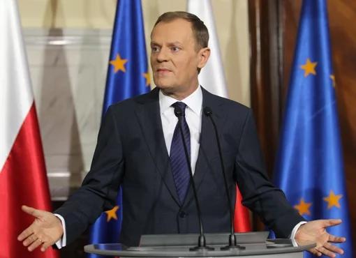 Tusk pod ostrzałem. "Chcemy wyjaśnień"