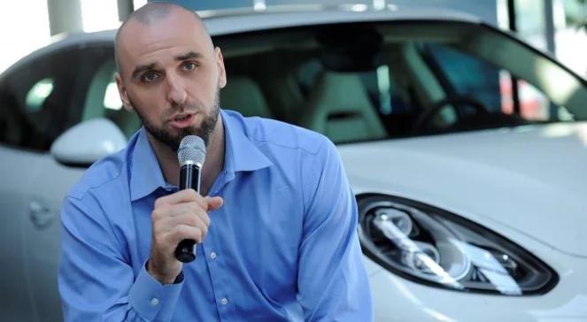 ME koszykarzy: Marcin Gortat nie pomoże kolegom w eliminacjach